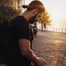 Stamatis on X profil fotoğrafı