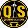 Profilbild von QUEREMOS LA SEXTA !!! / PEÑAROL