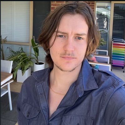 Benny P 🇦🇺's profile picture