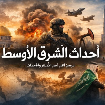 أحداث الشرق الأوْسط's profile picture