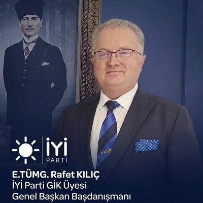 Rafetkilic89's profile picture