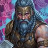 Thor Odinson 🇫🇷☢️ profil fotoğrafı