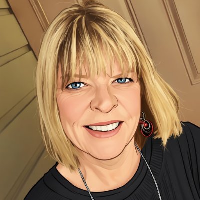 Texasgirlkiwi's profile picture