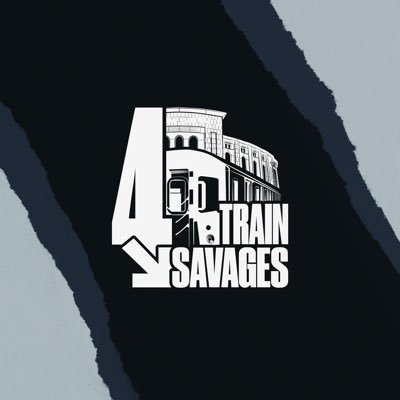 4 Train Savages's profile picture