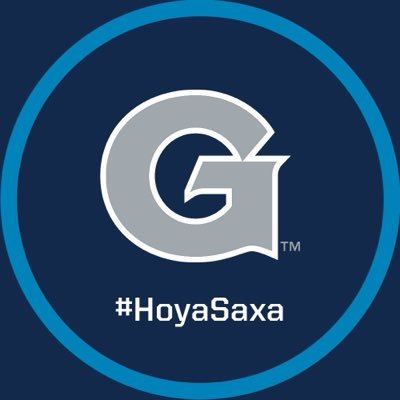 Georgetown Hoops's profile picture