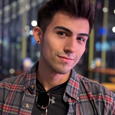 xaviersheers's profile picture