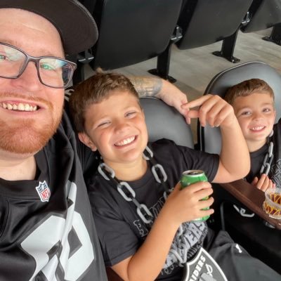 RaiderMark3234's profile picture