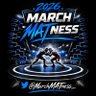Фото профиля NCAA March MATness!