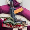 Фото профиля الشريف محمد آل عثمان