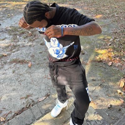 Mr3RdLeg 🐎's profile picture