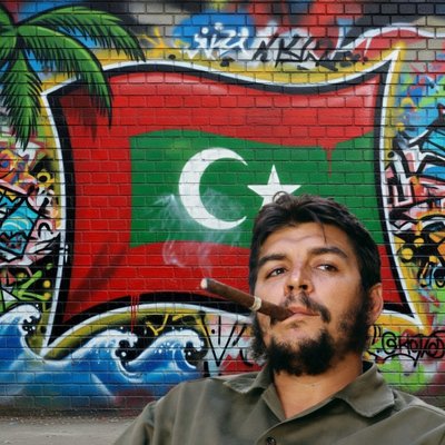 Azzam Latheef 🇵🇸🔻🔻🔻🔻's profile picture