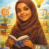 sawsan ♈ profil fotoğrafı