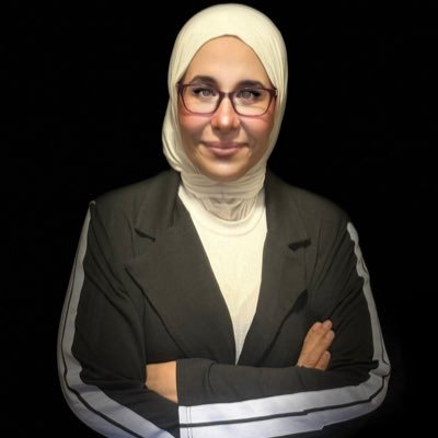 🇪🇬 Lamiaa 🇦🇪's profile picture