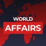 World Affairs profil fotoğrafı