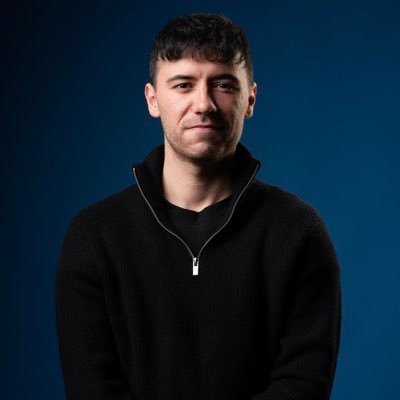 Ben Kelly's profile picture