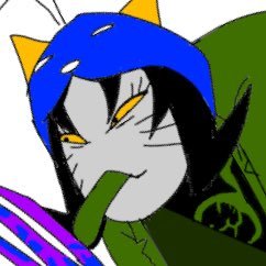 REN PROWLER ★☆★'s profile picture