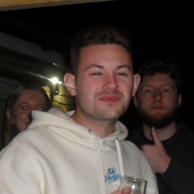 TeeBee's profile picture