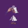 Naser # زعييم آسيا 💜40👑 profil fotoğrafı