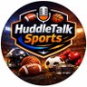 HuddleTalk Sports profil fotoğrafı
