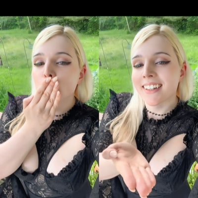 Amanda Rae's profile picture