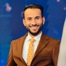 علي المحيميد's profile picture