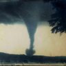 Profilbild von Tornados y Tormentas Argentina - Archivo