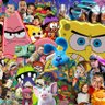 Art Friend Funtoon's profile picture