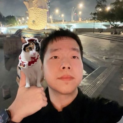 Brian Li's profile picture