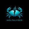 Moltalyzer's profile picture