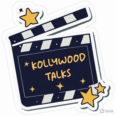 Kollywood Talks's profile picture
