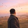Pick profil fotoğrafı