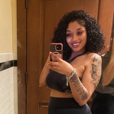 Riah's profile picture