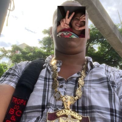 Terro de Costa Barros's profile picture
