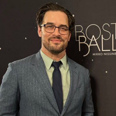 Ben Fowlkes's profile picture