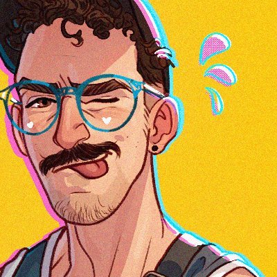 vic regis ✨ PocCon 2026's profile picture