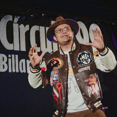 luisitorey's profile picture
