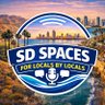 Profilbild von SanDiegoSpaces