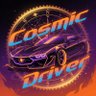 CosmicDriver's profile picture