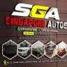 SGA profil fotoğrafı