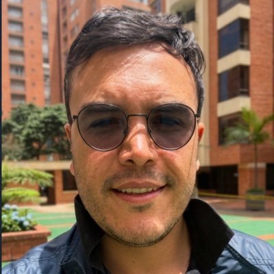 David Gregorio Rodríguez G.'s profile picture