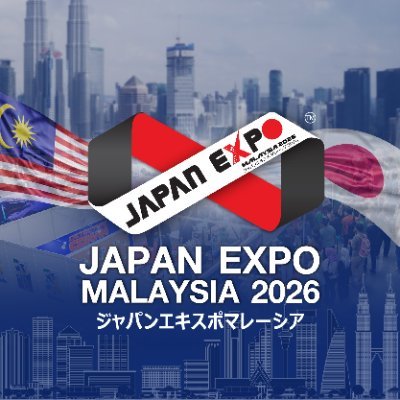 JAPAN EXPO MALAYSIA's profile picture