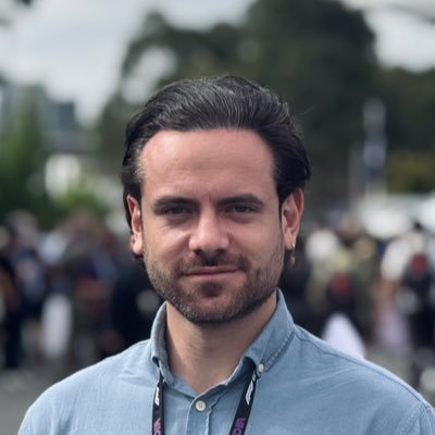 Tomás Slafer's profile picture