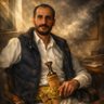 ربيع مانع المطري's profile picture