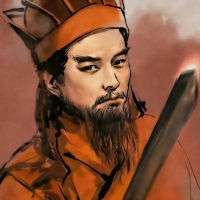 袁本初's profile picture