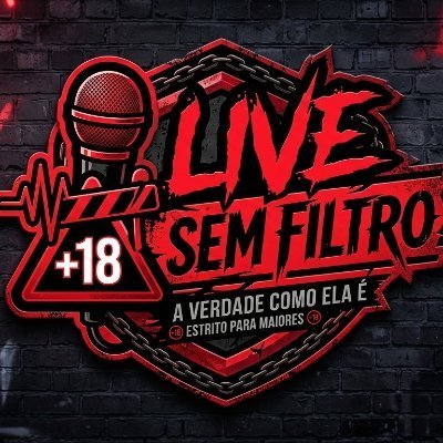 livesemfiltro's profile picture