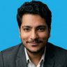 Adonis Cyril | Tech + AI profil fotoğrafı