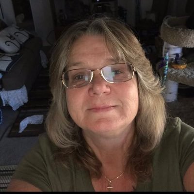 Tammy LouiseVsughan's profile picture