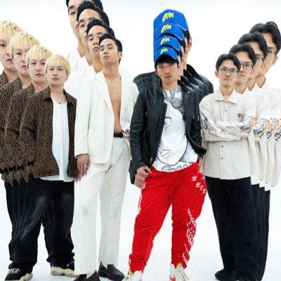愛はズボーン-official-'s profile picture