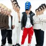 愛はズボーン-official-'s profile picture