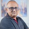Siddharth Chhaya profil fotoğrafı